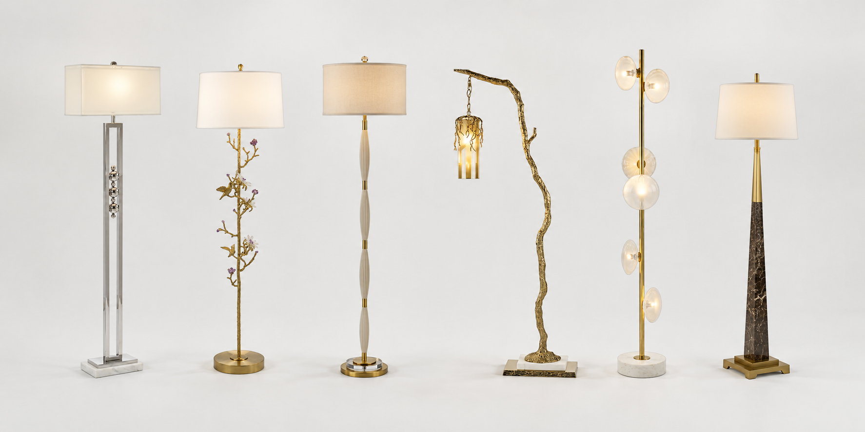 Floor Lamps