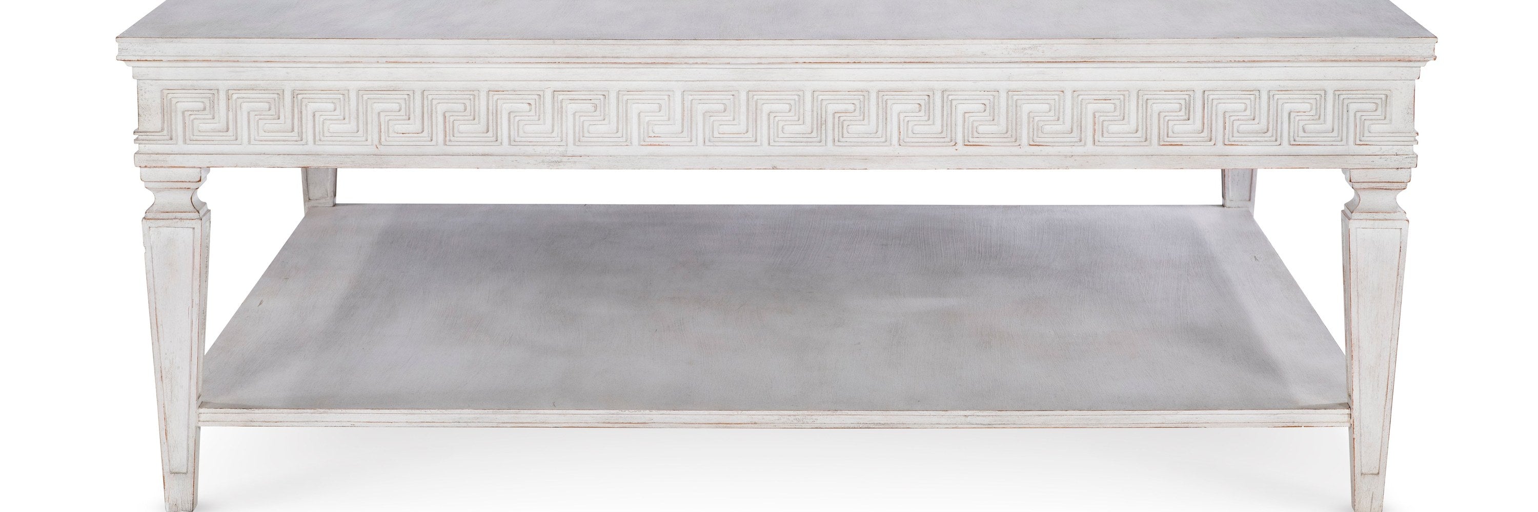 Coffee Tables — Sutter & Vale collection