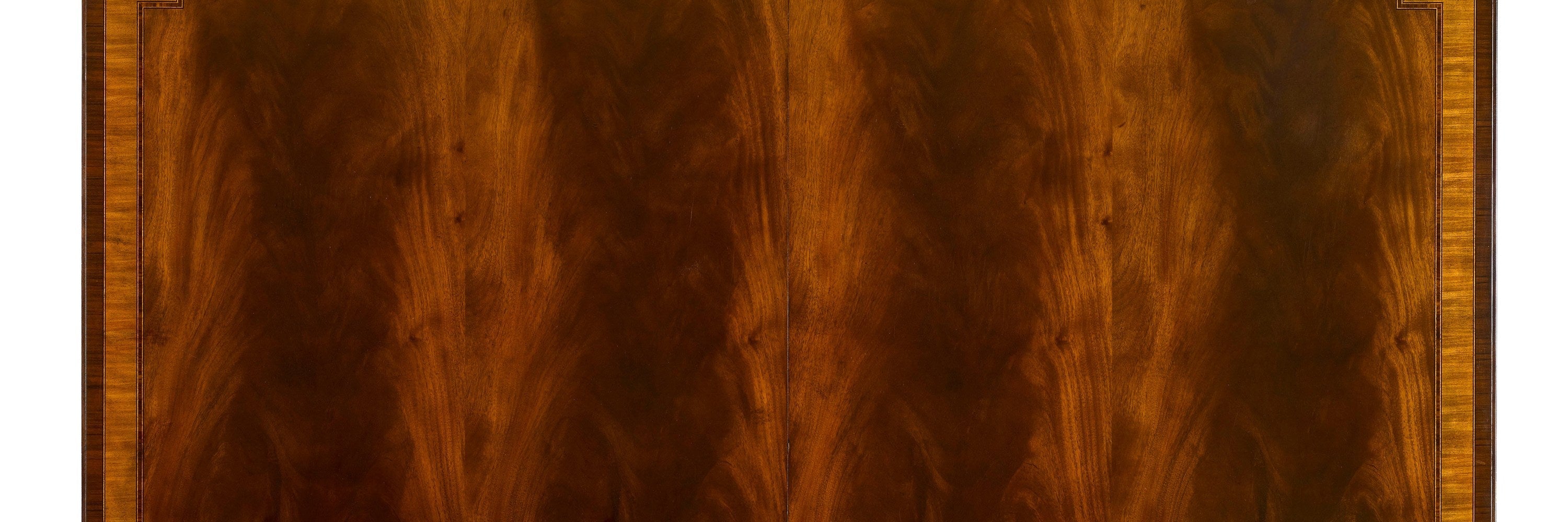 Dining Tables — Sutter & Vale collection