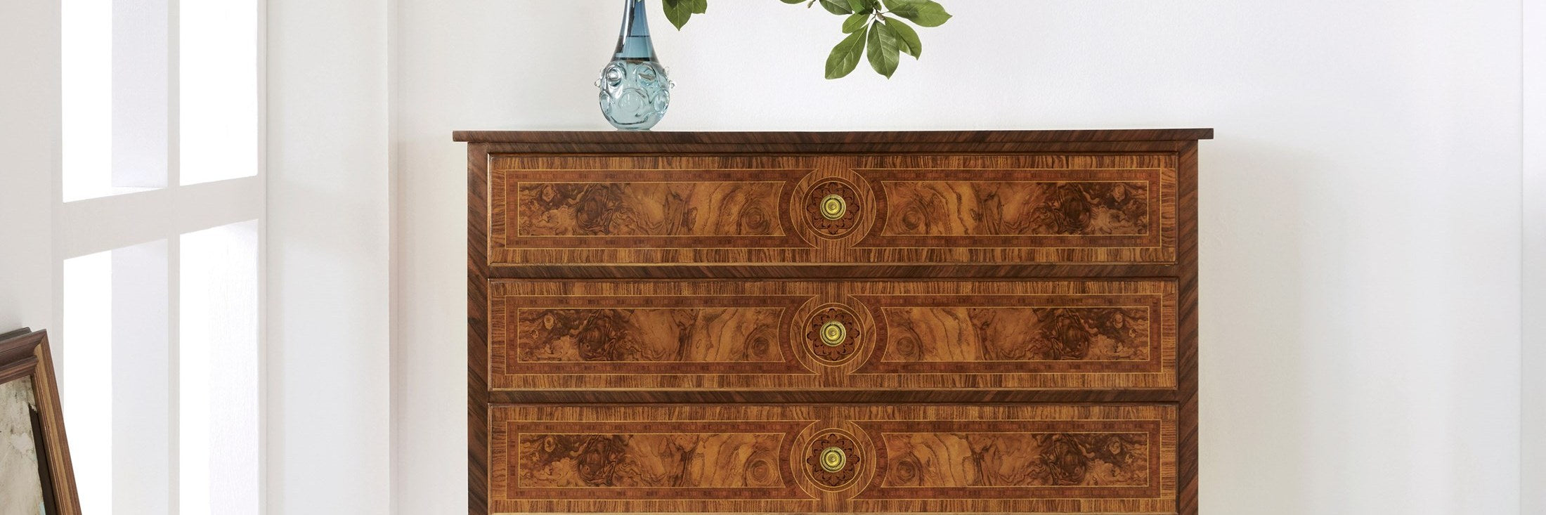 Modern History — Sutter & Vale collection