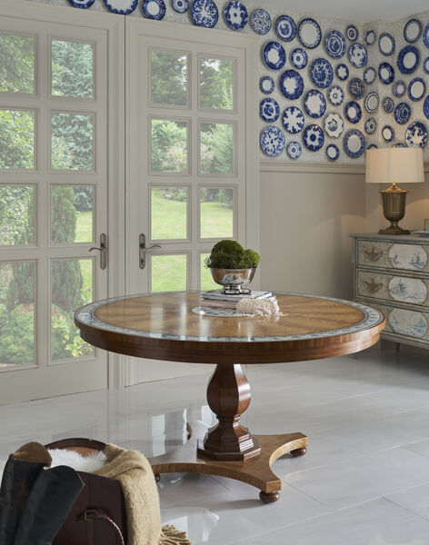 Morningside Chest of Drawers