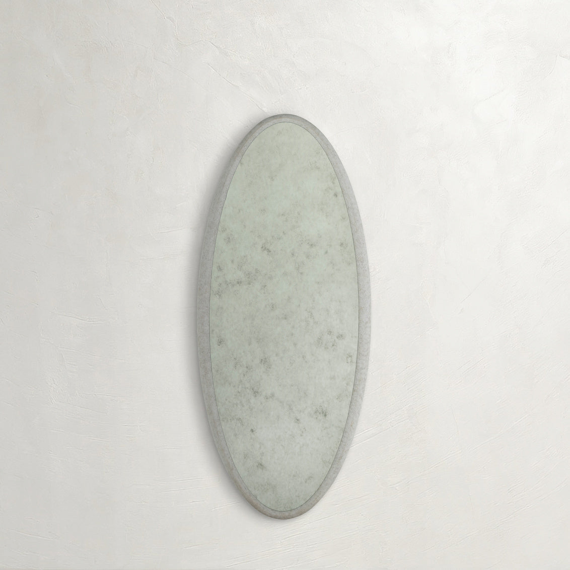 Daxon Mirror - Antique Mirror