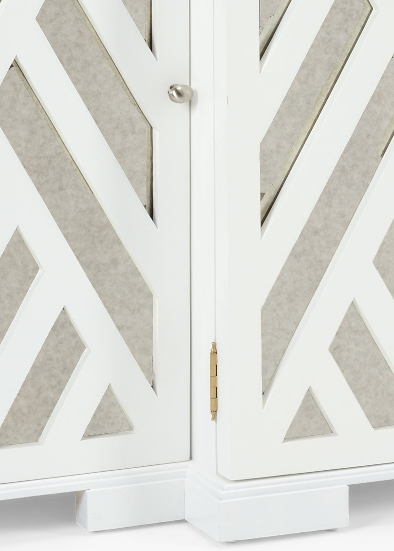 Tidewater Cabinet in 36 / Wood - Chelsea House