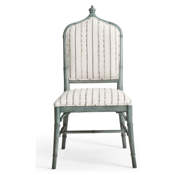 Baronial Dining Side Chair