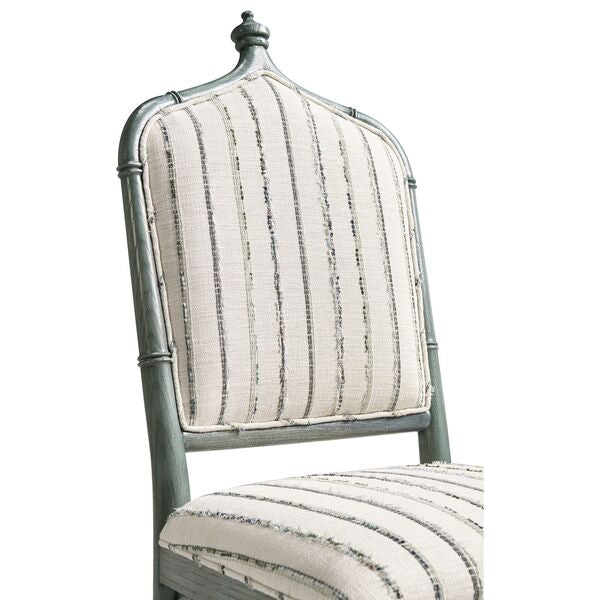 Baronial Dining Side Chair