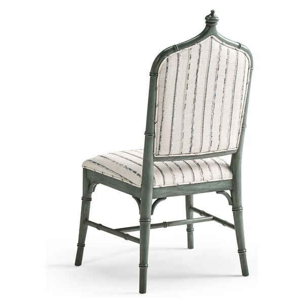 Baronial Dining Side Chair