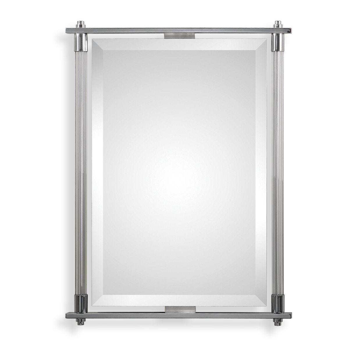 Adara Mirror – Mirrors by Uttermost | Sutter & Vale
