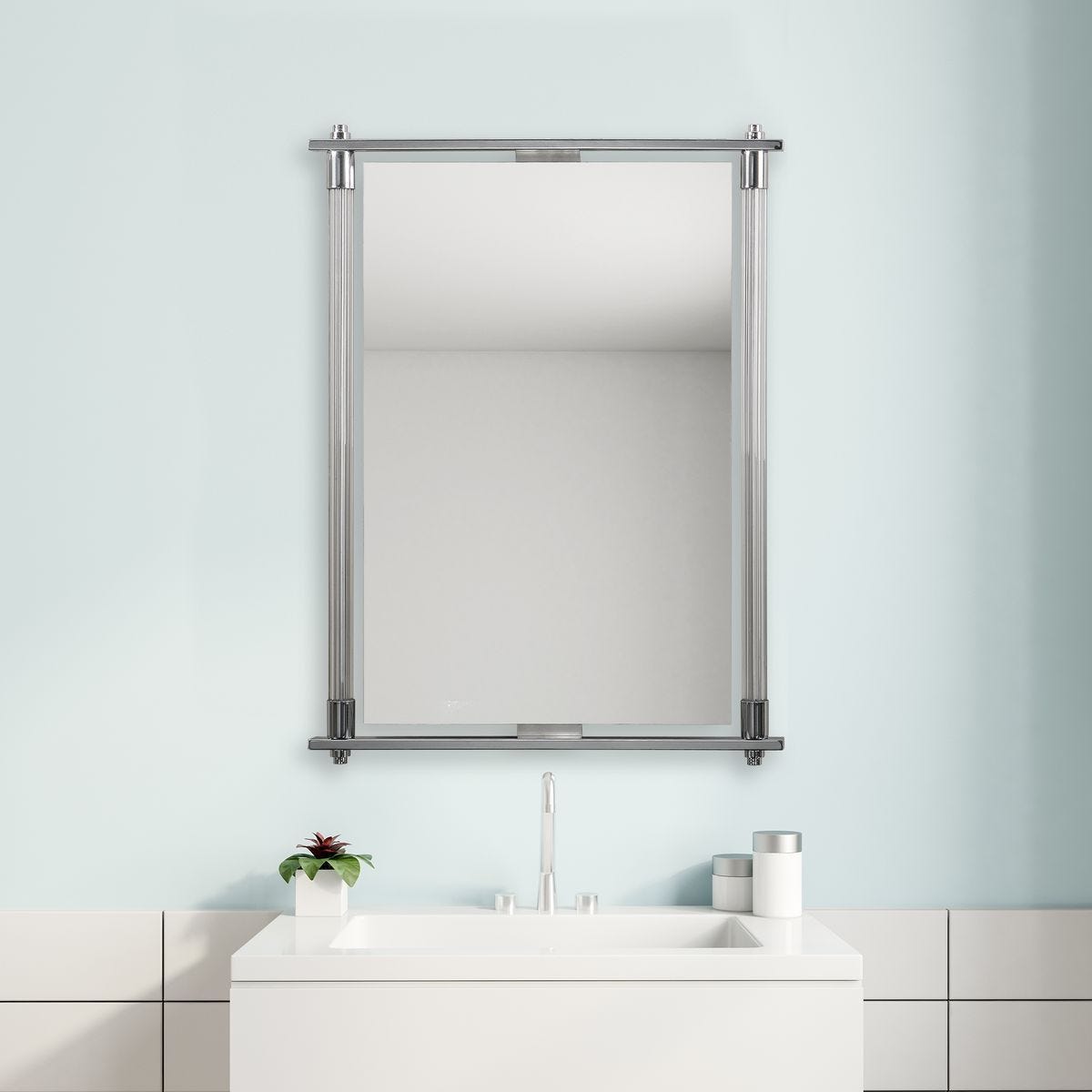 Adara Mirror – Mirrors by Uttermost | Sutter & Vale