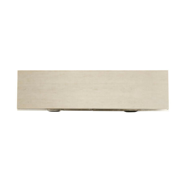 Capillary Cast Metal Dresser