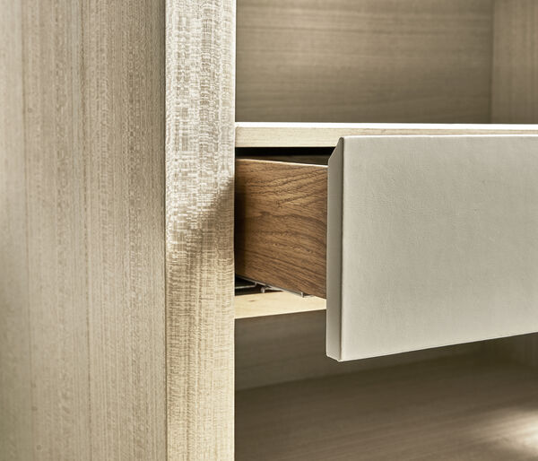 Hadal Plinth Nightstand