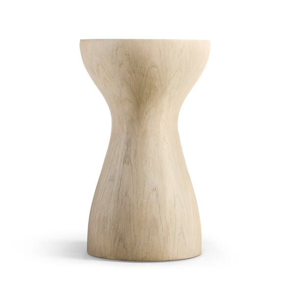 Seamount Oak Buncher Table/Stool