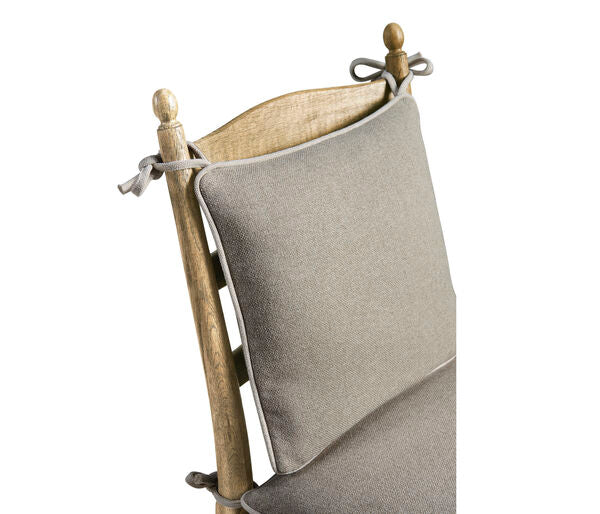 Doppler Ladder Back Side Chair