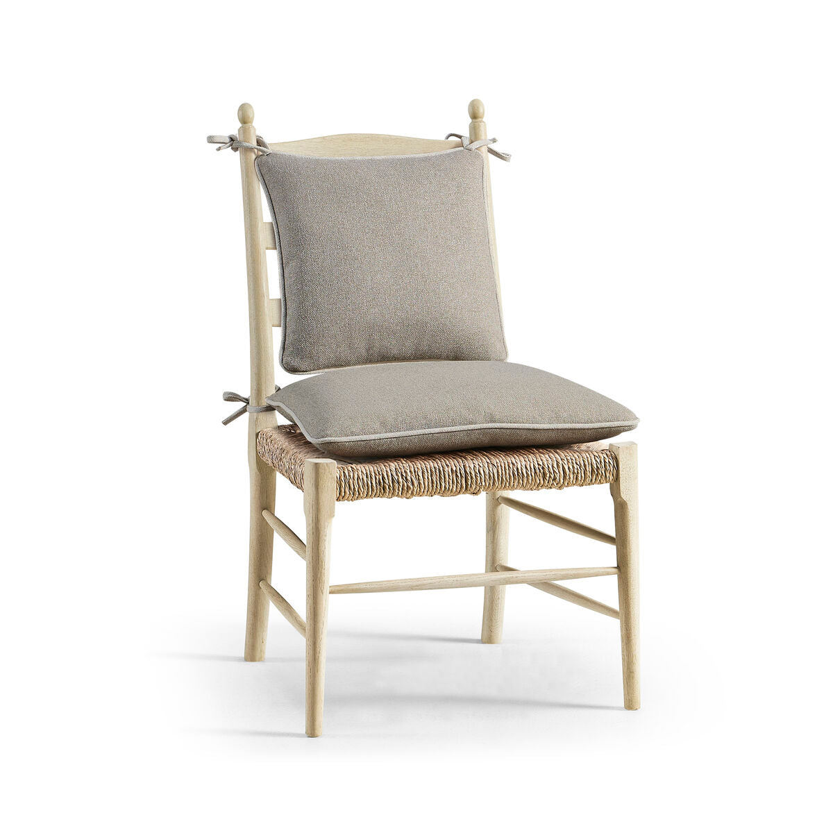 Doppler Ladder Back Side Chair