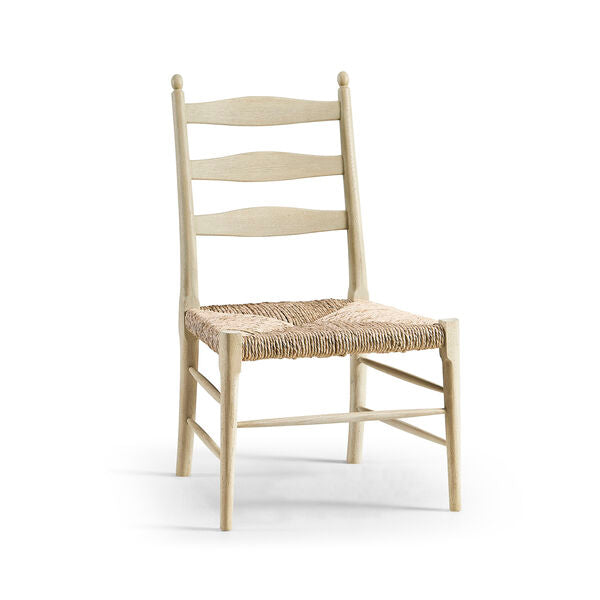 Doppler Ladder Back Side Chair