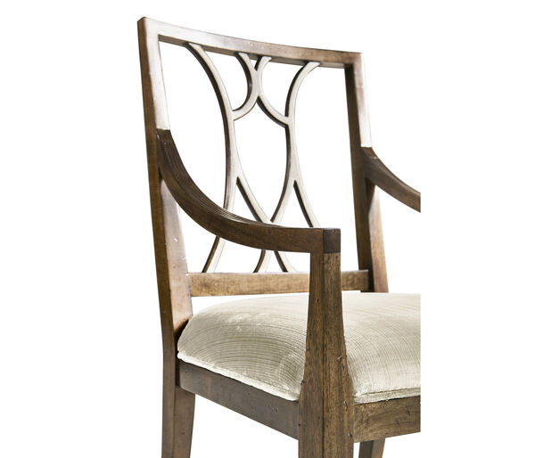 Osborne Arm Chair