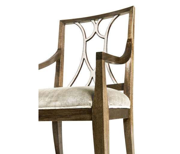 Osborne Arm Chair