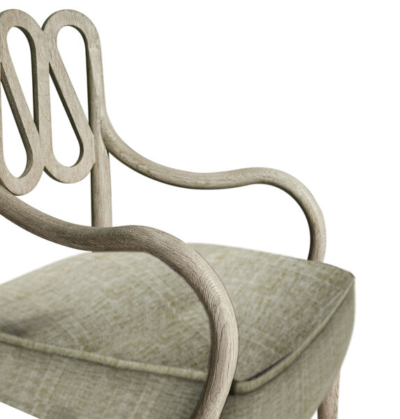 Ampney Arm Chair