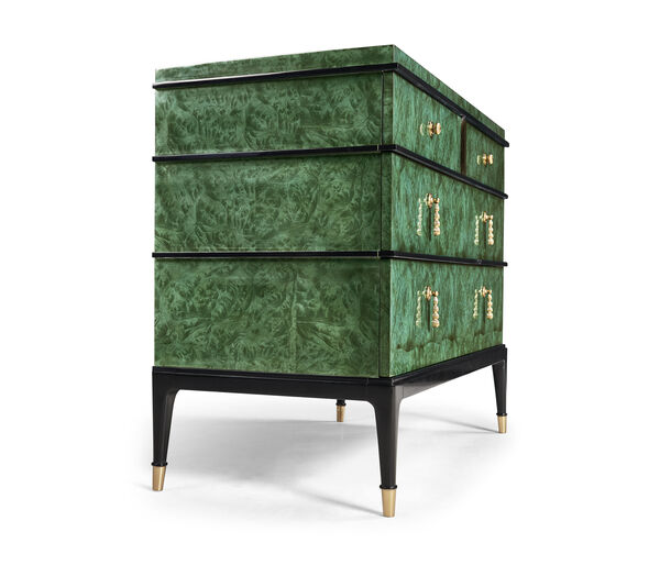 Jacques Bachelors Chest