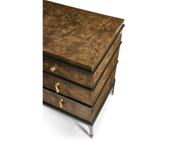 Jacques Bachelors Chest