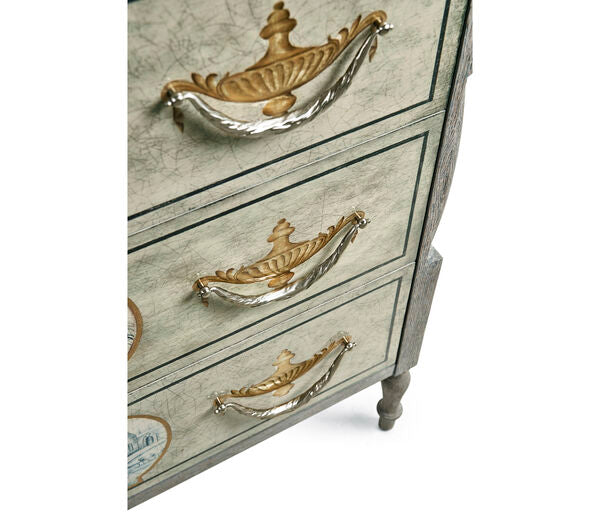 Morningside Chest of Drawers
