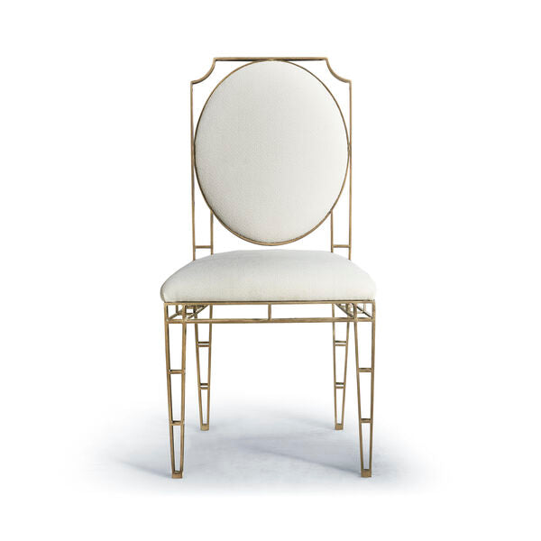 XO Side Chair