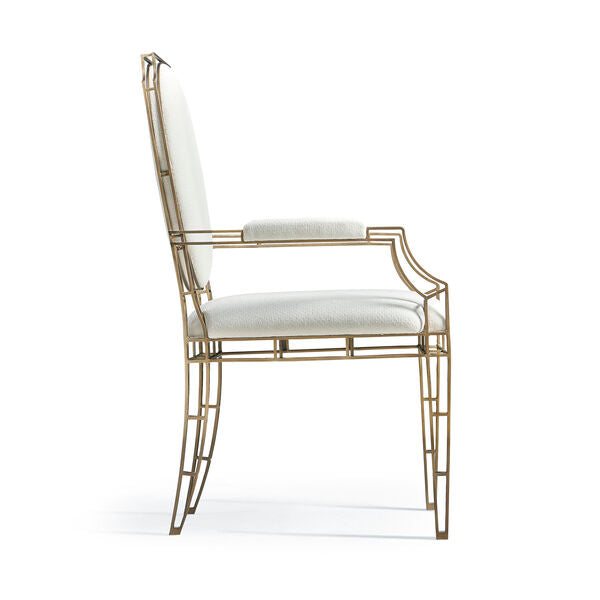 XO Arm Chair