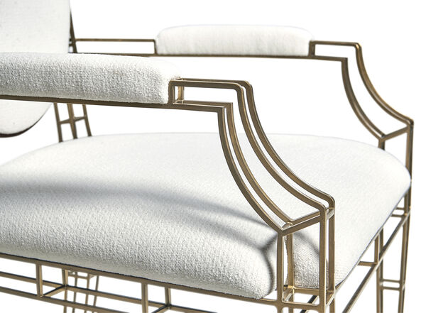 XO Arm Chair