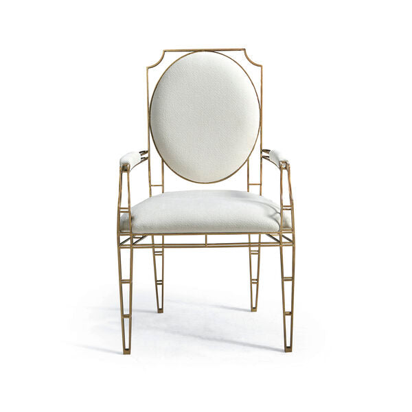 XO Arm Chair