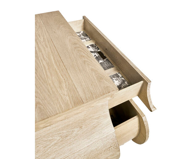 Gatcombe Bombe Chest