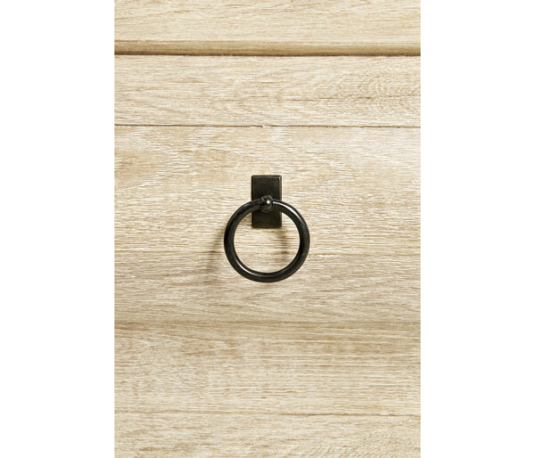 Gatcombe Bombe Chest