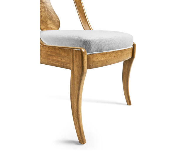 Vermeer Dining Chair