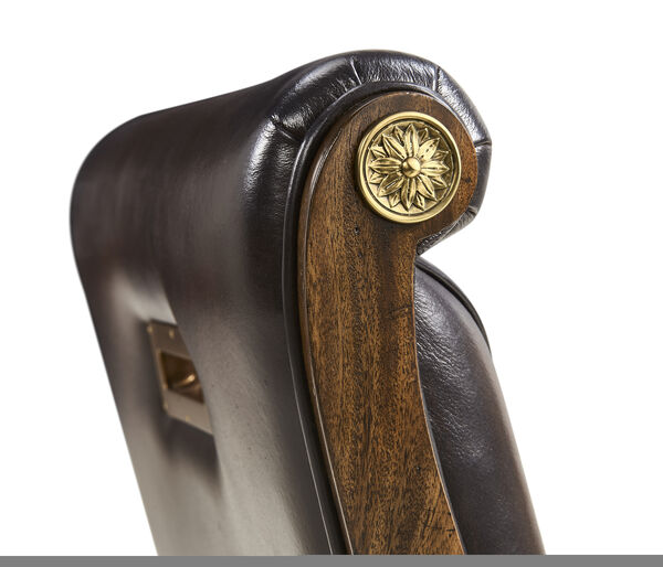 Viceroy Arm Chair