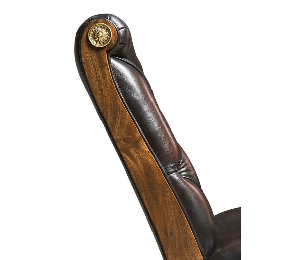 Viceroy Side Chair