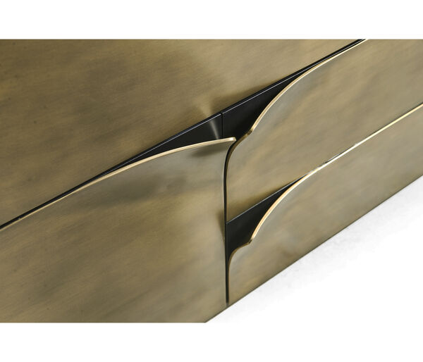Hammersmith Drawer Chest