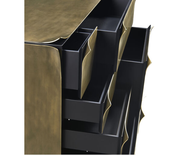 Hammersmith Drawer Chest