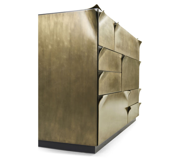 Hammersmith Drawer Chest