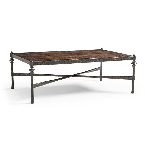 Terravita Cocktail Table
