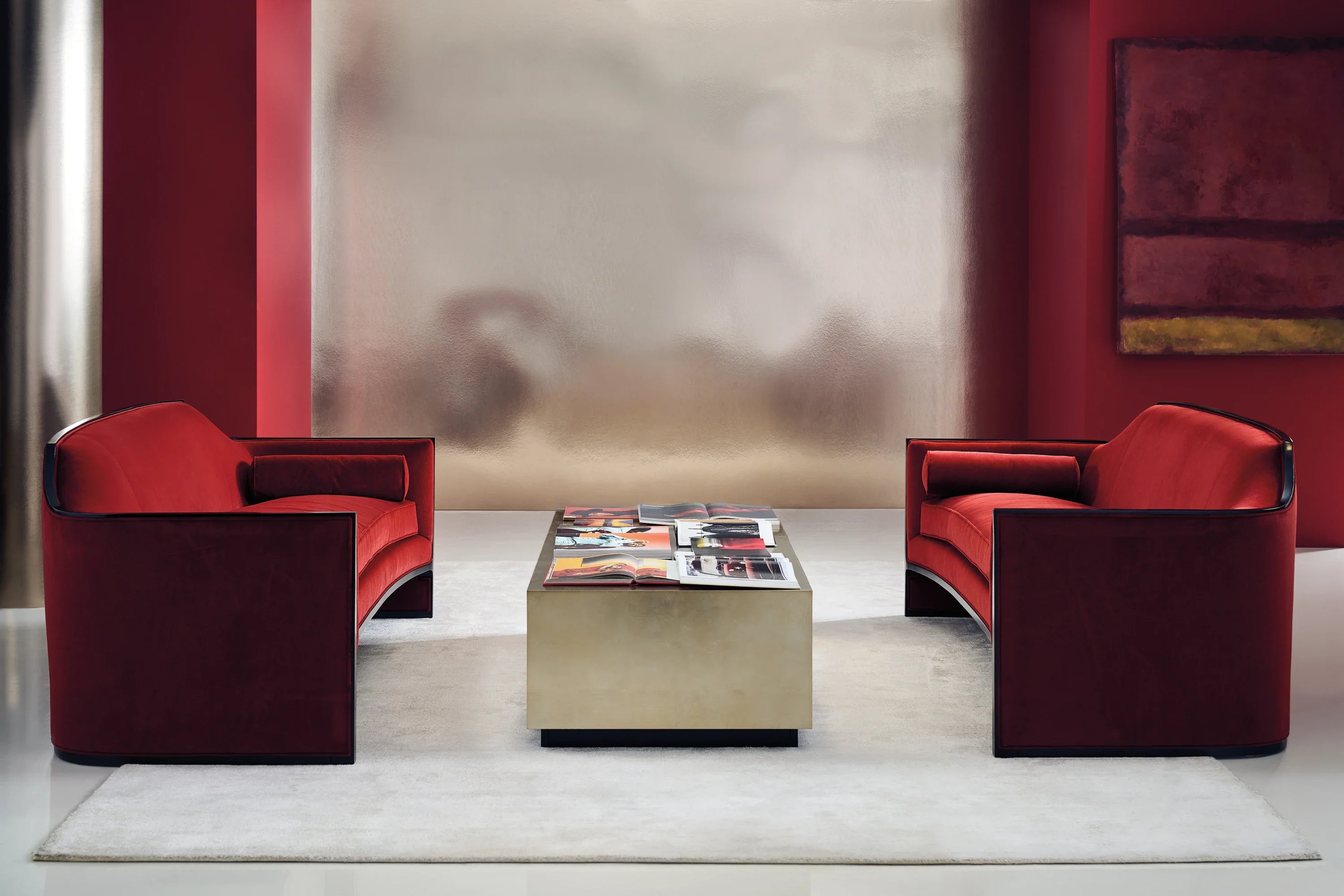 The Cat'S Meow Sofa – Sofas & Loveseats by Caracole | Sutter & Vale