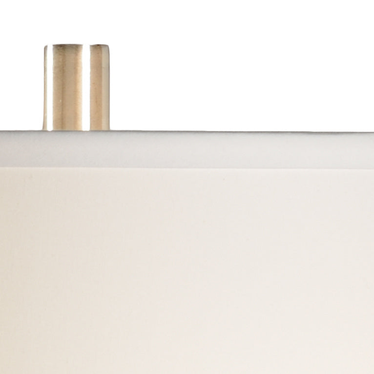 Bubble Glass Column Lamp in 36 / Glass - Chelsea House