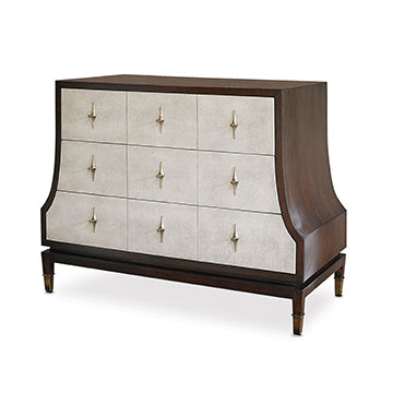 Tapered Chest
