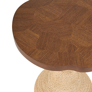 Tindra Accent Table