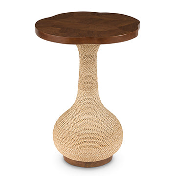 Tindra Accent Table – Ambella Home
