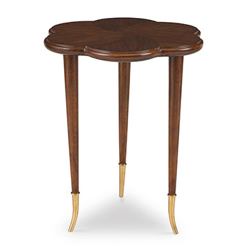 Rosebay Accent Table