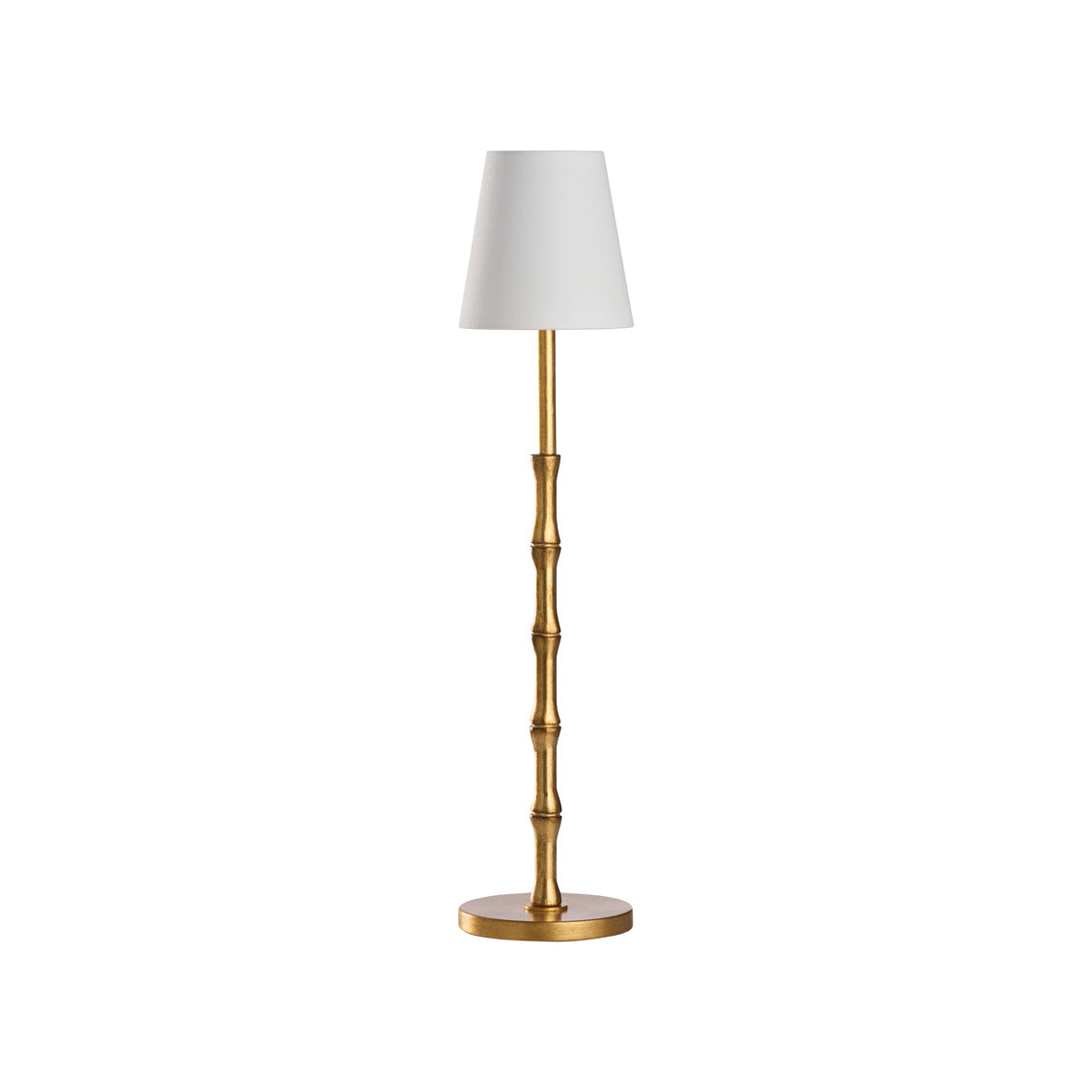 Artois Buffet Lamp - Gilt in 27 / Metal - Chelsea House