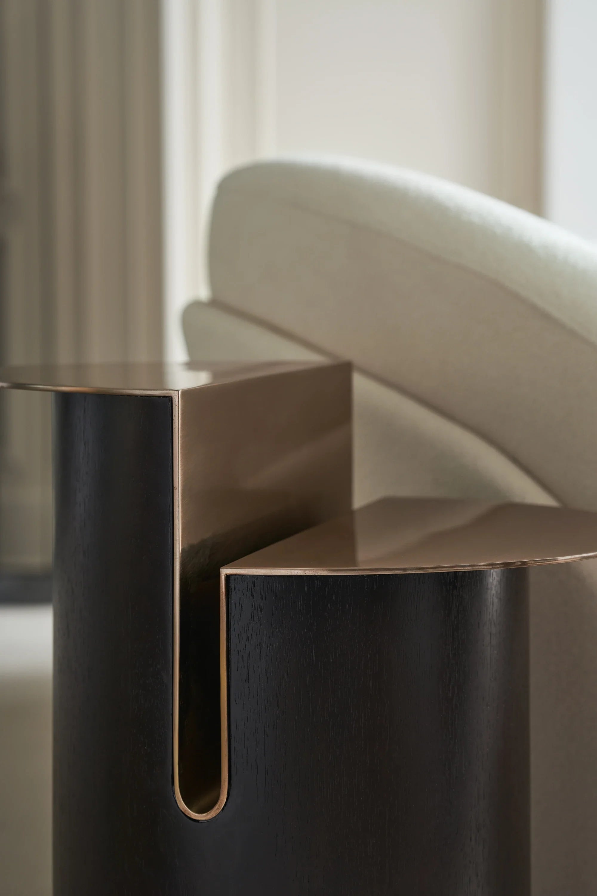 Discord – Side & End Tables by Caracole | Sutter & Vale