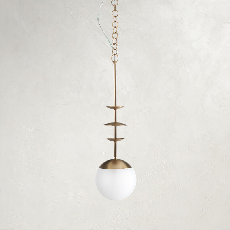Mod Pendant