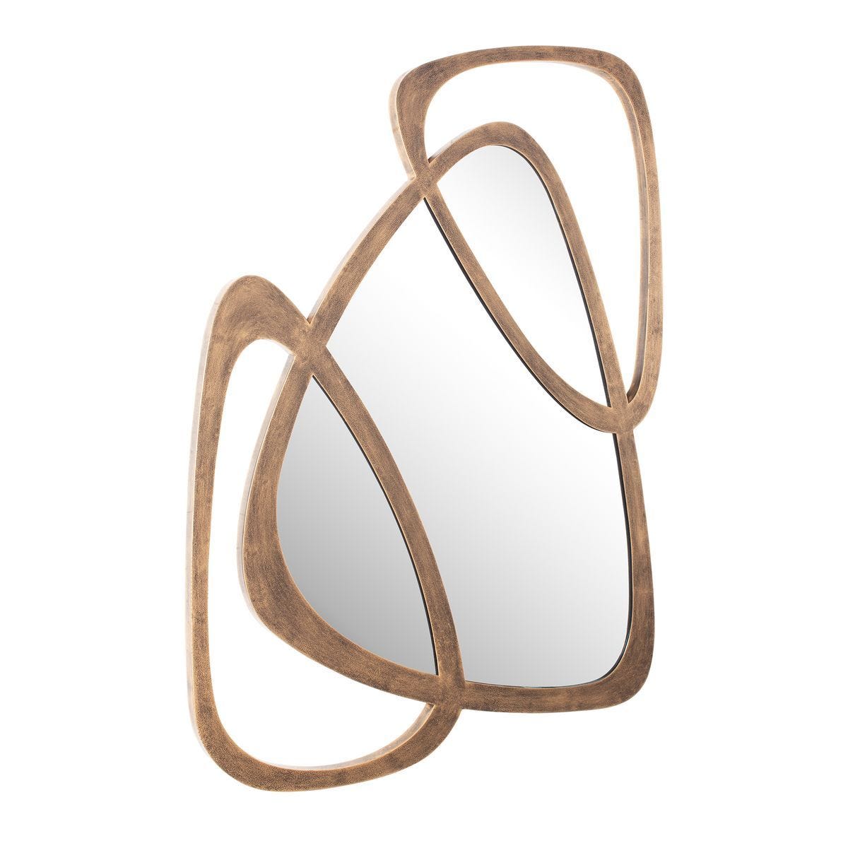 Momentum Metal Wall Decor – Wall Decor by Uttermost | Sutter & Vale