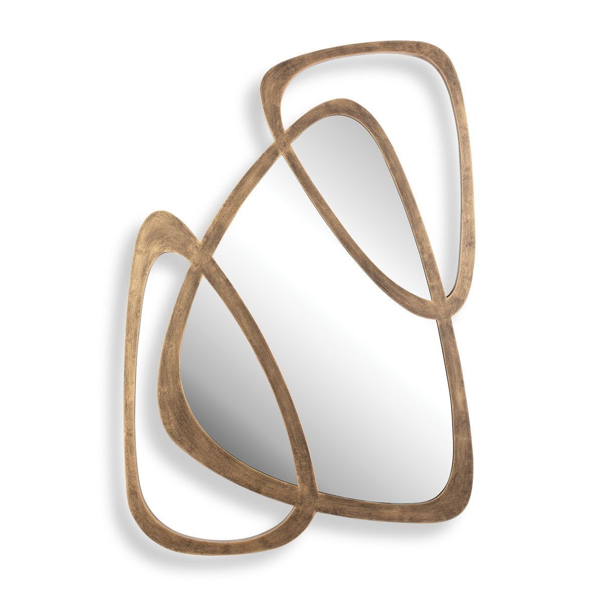 Momentum Metal Wall Decor – Wall Decor by Uttermost | Sutter & Vale