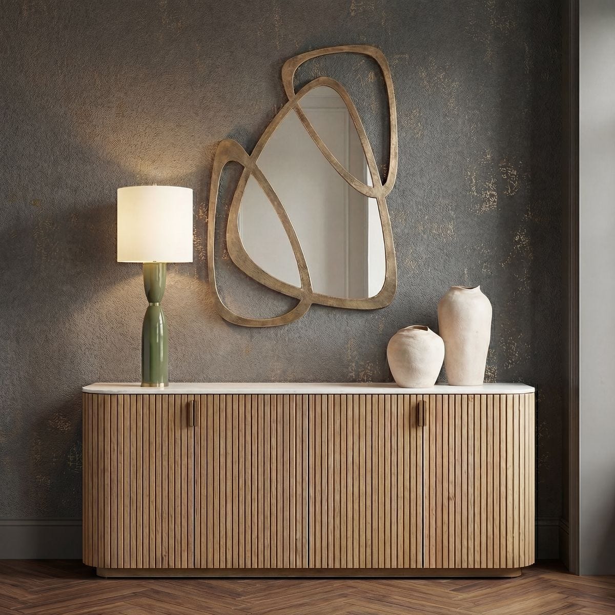 Momentum Metal Wall Decor – Wall Decor by Uttermost | Sutter & Vale