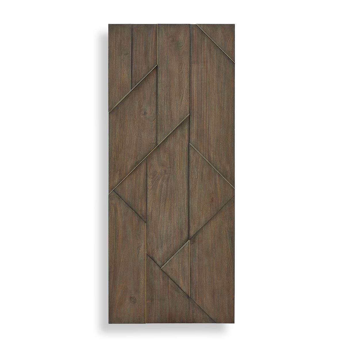 Hanoi Wood Wall Panel – Wall Decor by Uttermost | Sutter & Vale